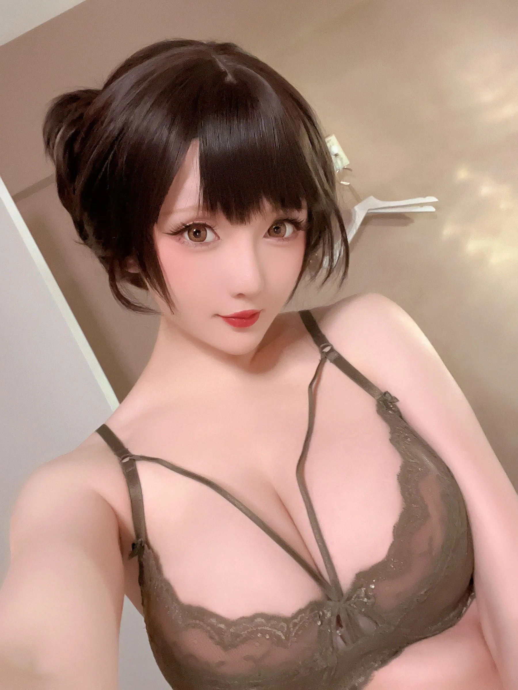 星之迟迟 – NO.153 5月计划 日常系写真特辑-自拍 [51P]插图8